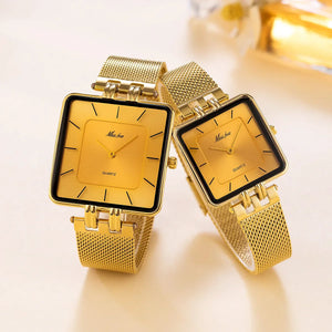 Square Watch